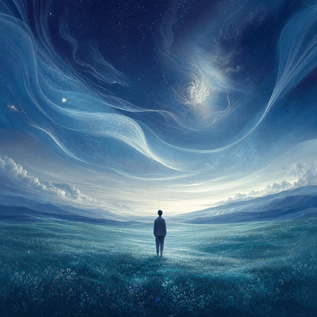 幻想的时刻 冥想封面 - 表面冥想